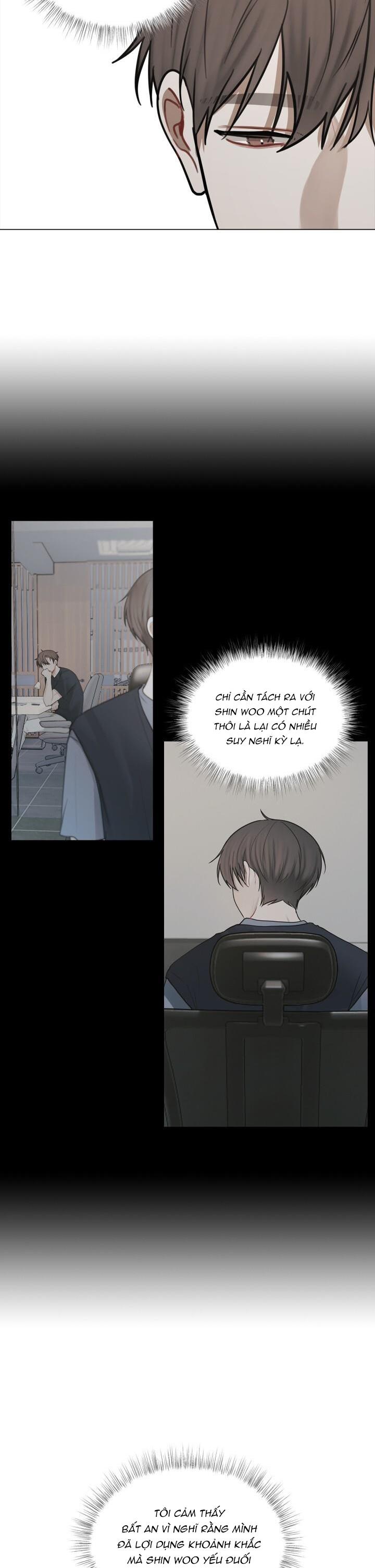 không xa lạ chapter 22 8