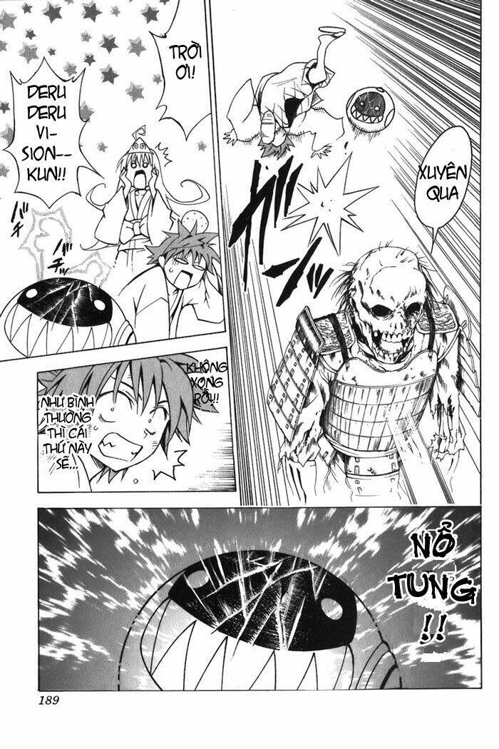 bọn tớ thích cậu! rito chapter 16 18