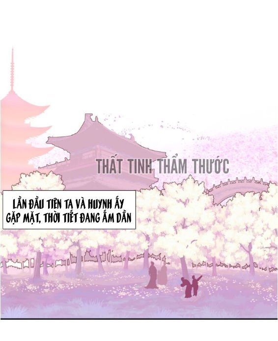 mộng văn sơn hải kinh chapter 1 8