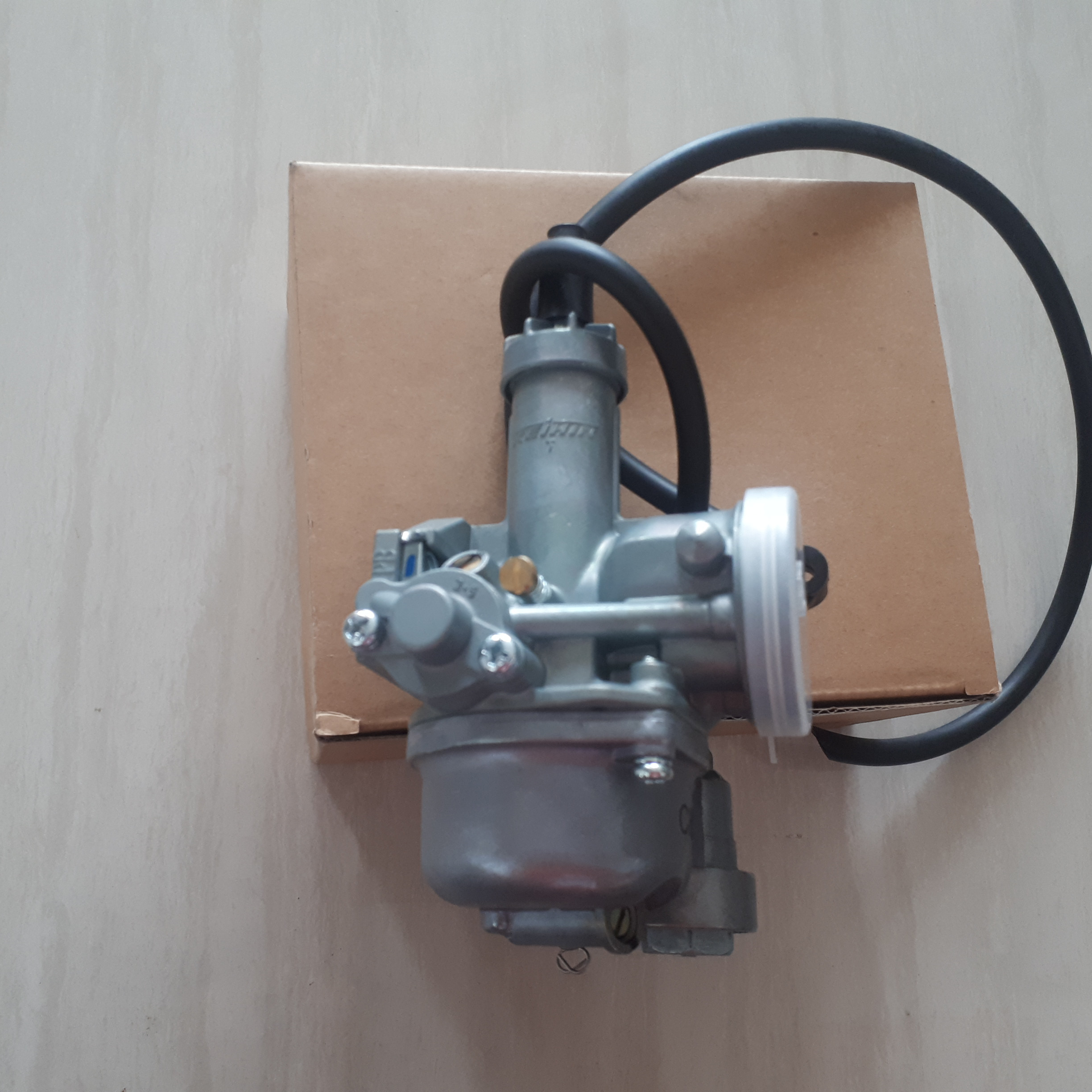 Bình xăng con wave s110