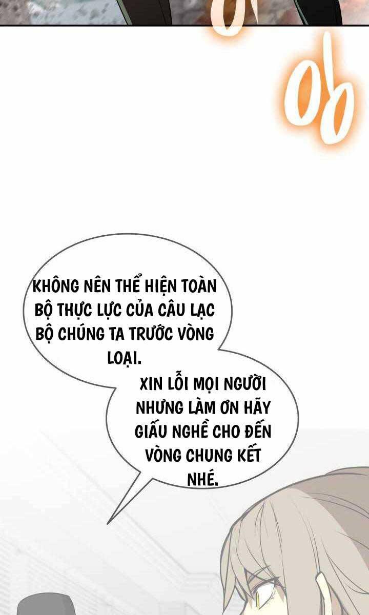 tôi là lính mới chapter 164 47