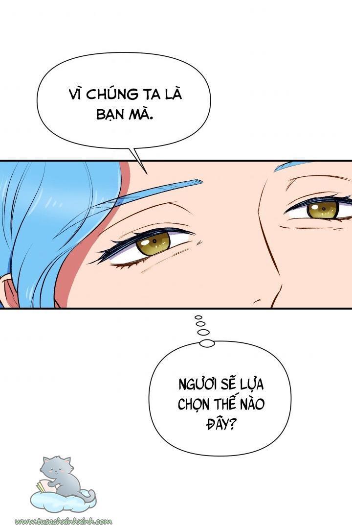 công nương khế ước của gia tộc công tước quái vật chapter 63 48