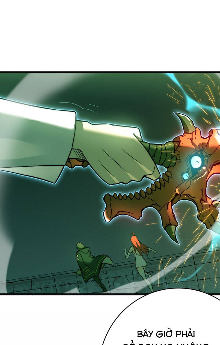 sát thần chi lộ tại dị giới chapter 65 43