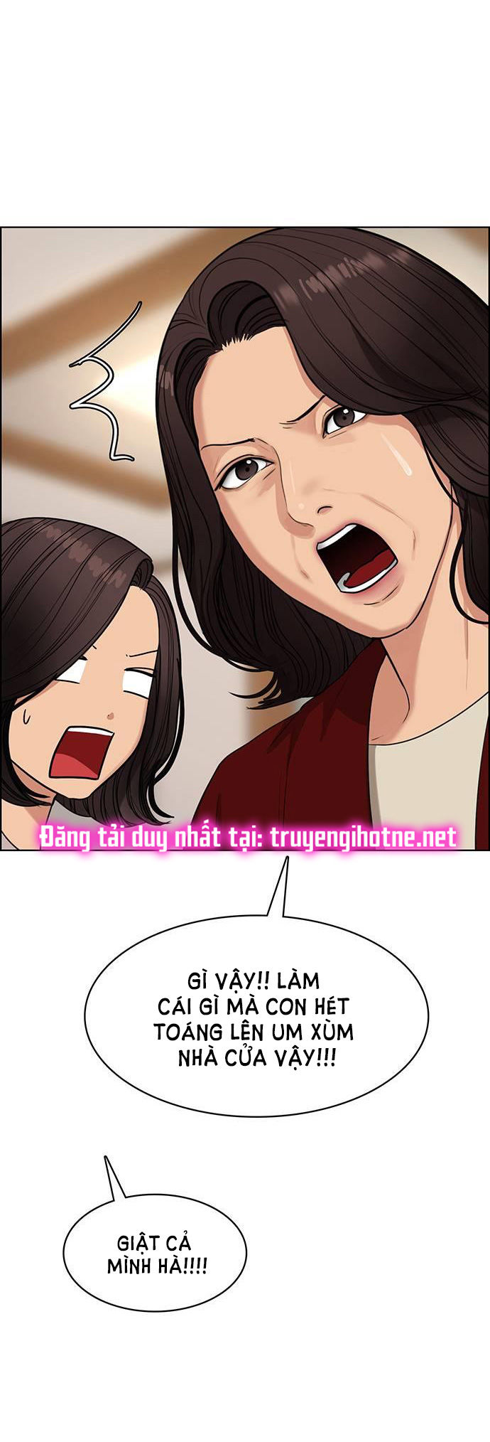 vẻ đẹp đích thực - true beauty chapter 239.2 22