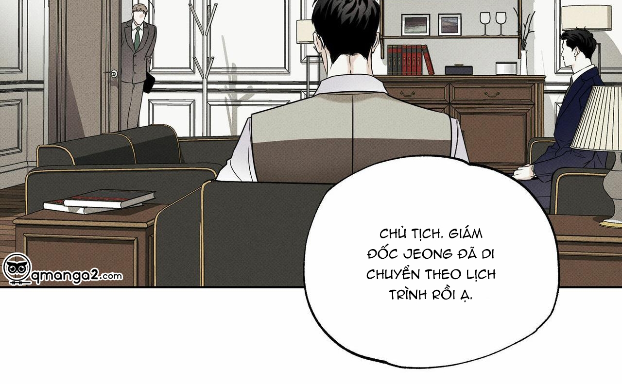 chàng giao pizza và gold palace chapter 18 112