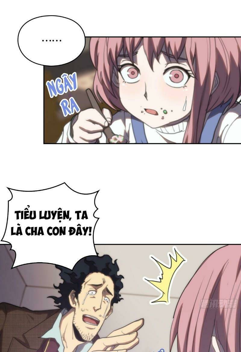 đô thị hàng thần khúc chapter 45 3