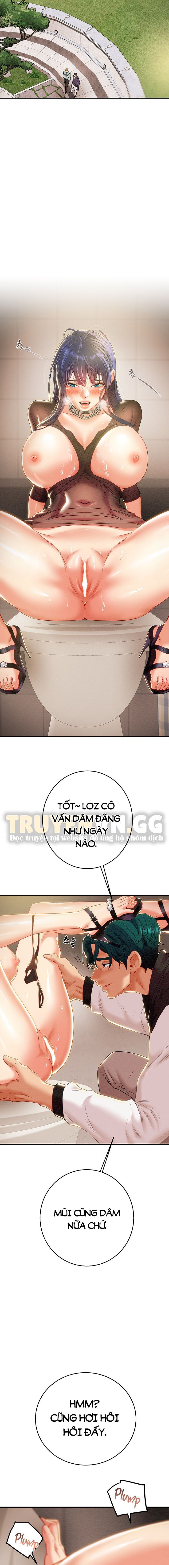 cây búa thần chapter 28 11