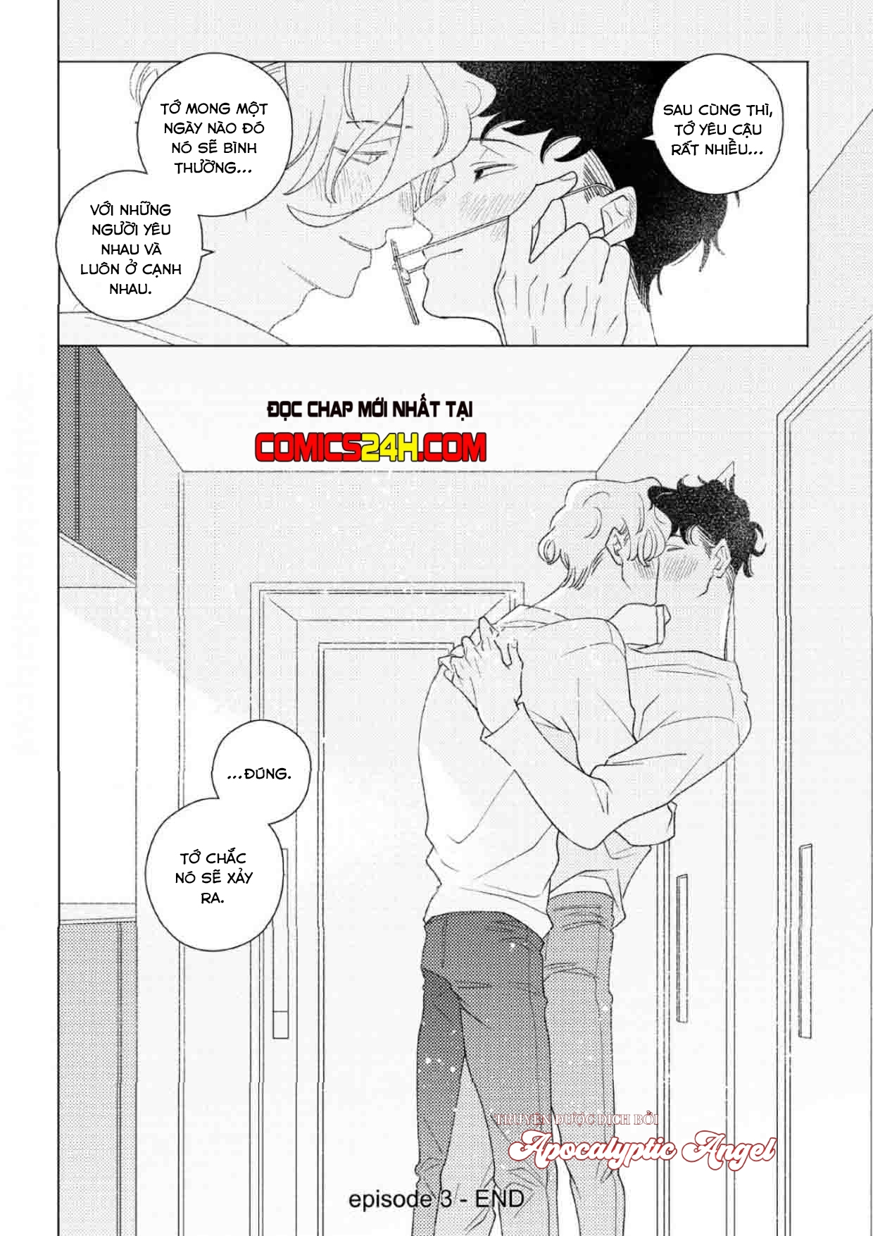 liên kết và rung động chapter 3 27