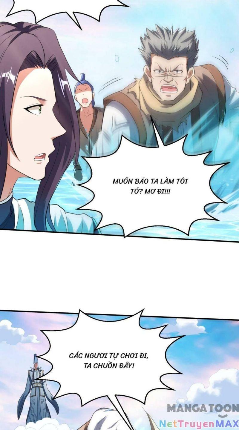 đệ nhất người ở rể chapter 228 3