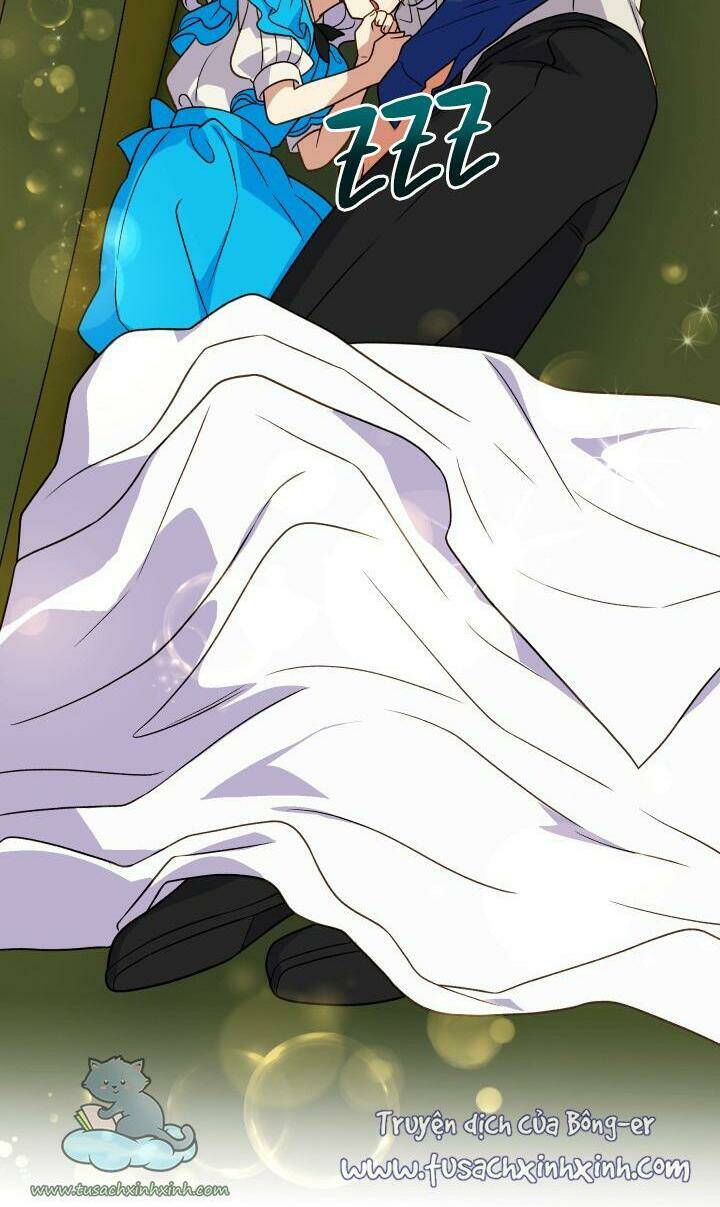 khế ước của nữ công tước quái vật chapter 134 22