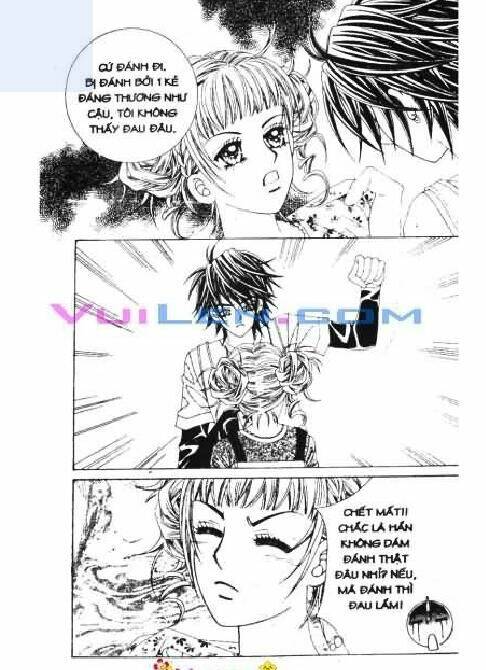 ánh nắng chói chang chapter 2 57