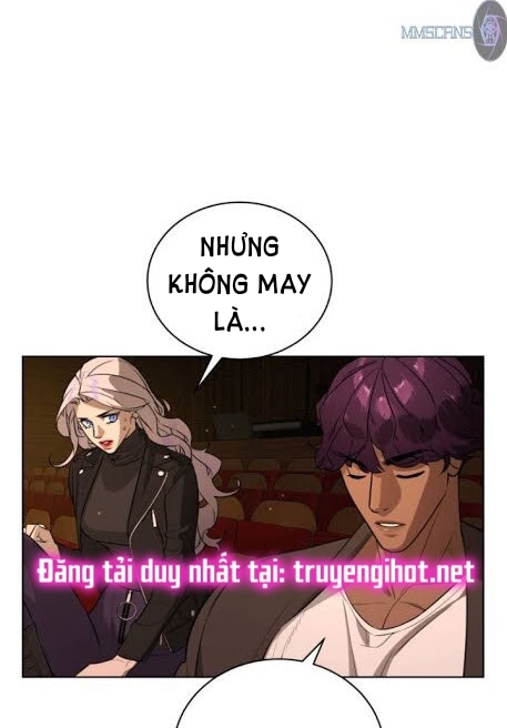 bạch huyết - white blood chapter 67 36