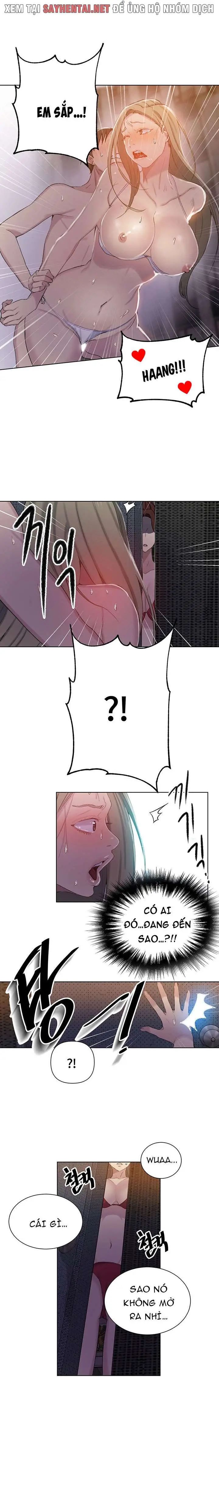 lớp học gia đình (bản không che) chapter 52 14