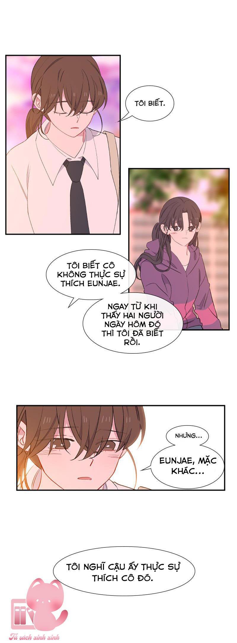 về bên anh chapter 31 7