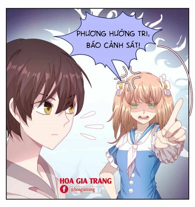 thanh âm giai điệu phản công chapter 50 15