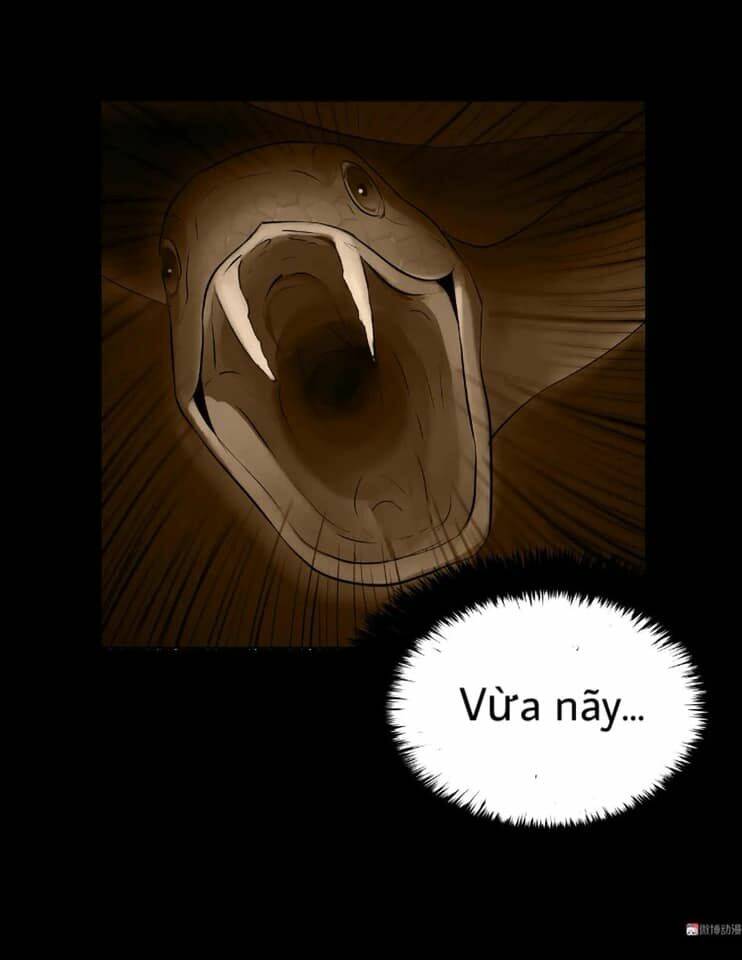 giày thủy tinh chapter 33 6