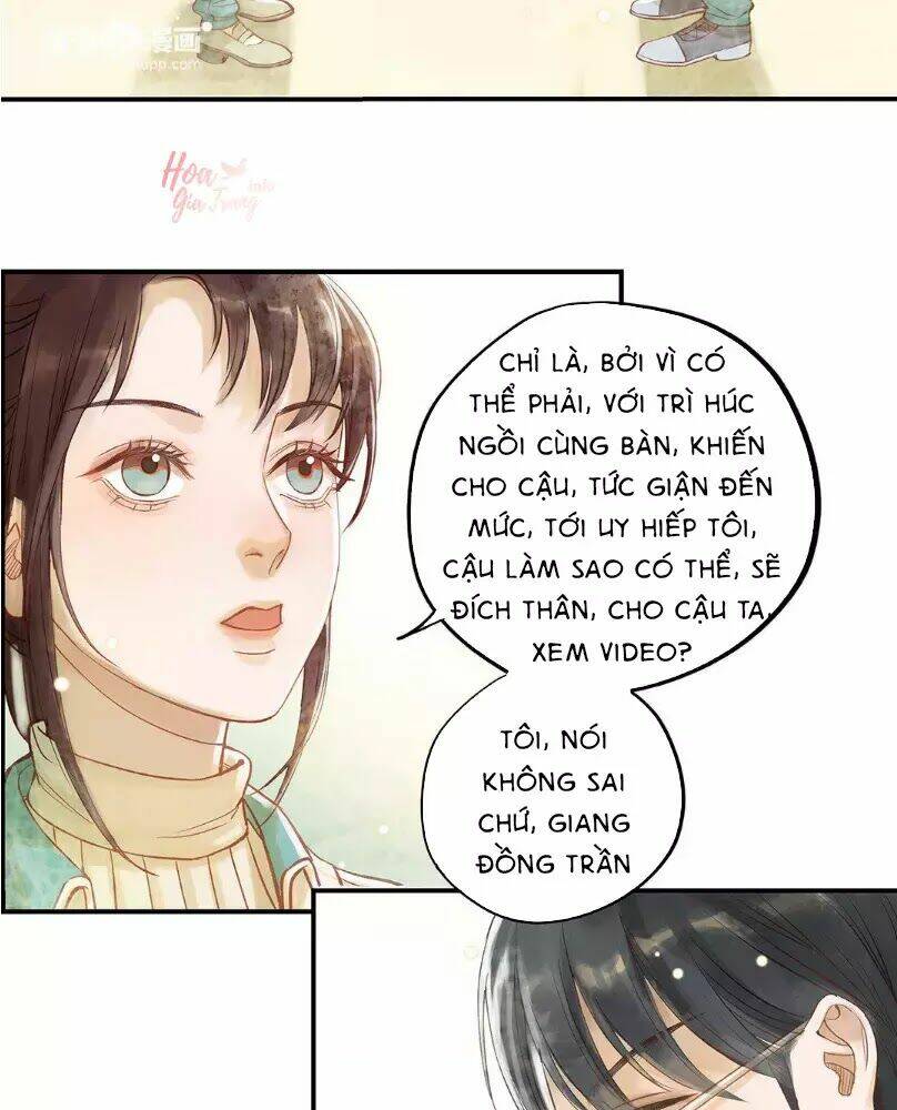 chồng trước 18 tuổi chapter 10 23