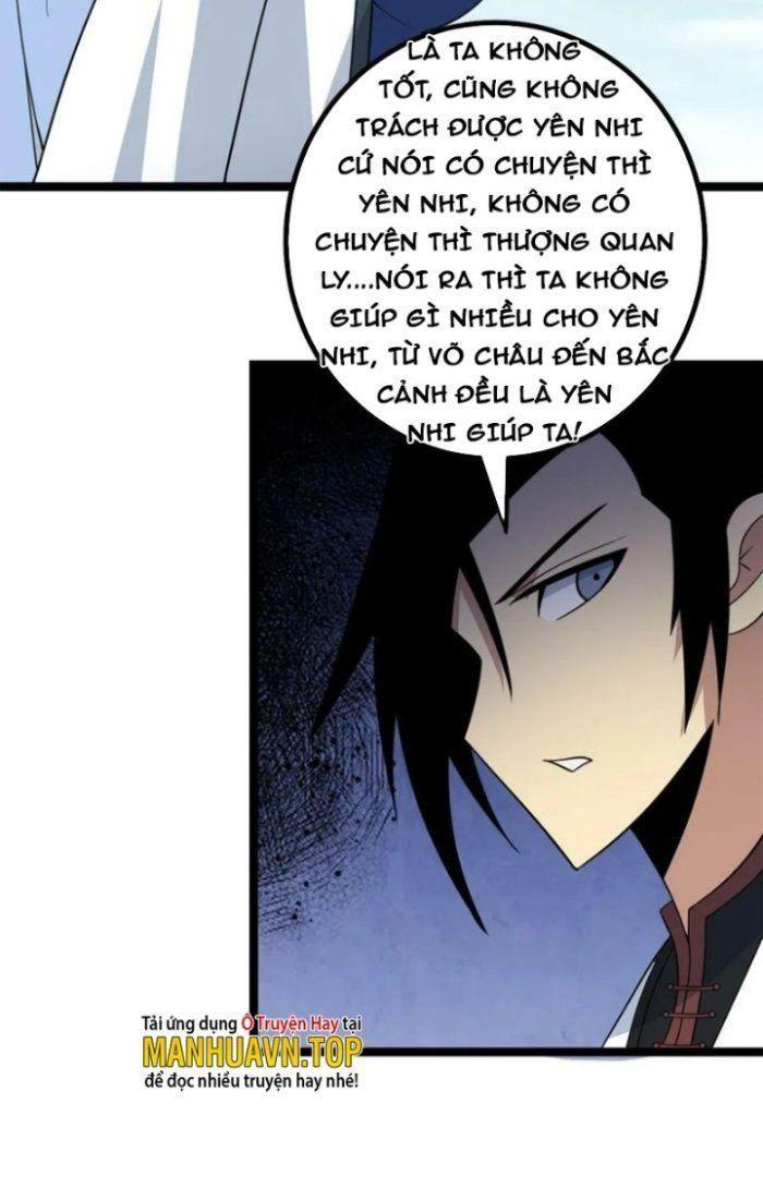 Ta Làm Kiêu Hùng Tại Dị Giới chapter 428.2 20