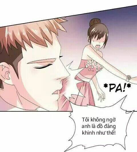 1 nửa hoàn hảo của ceo chapter 27 12