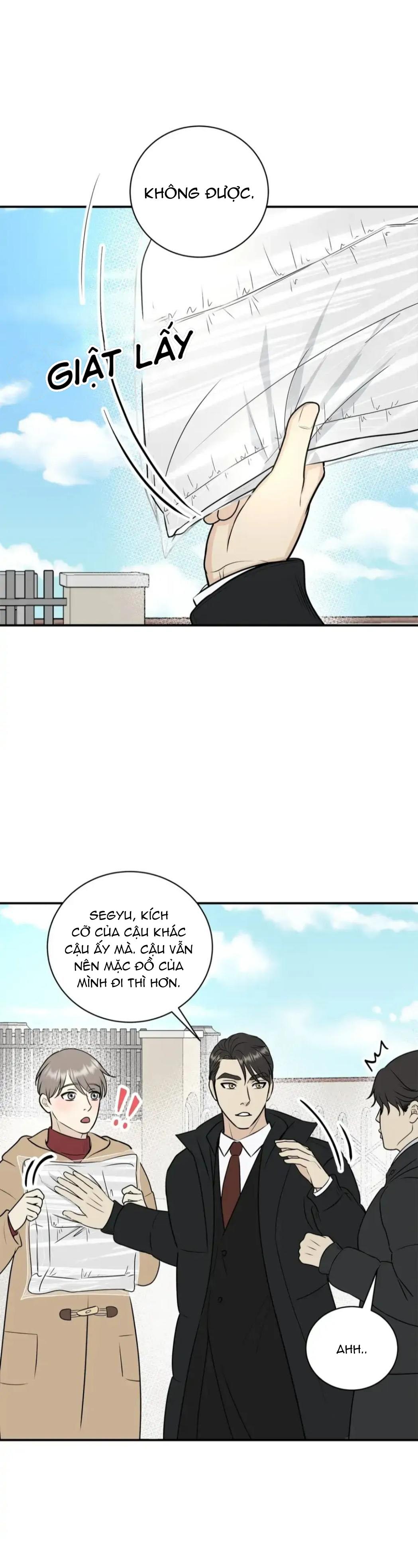 hạnh phúc trọn vẹn chapter 12 5