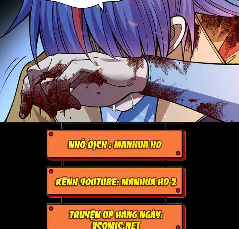 võ đạo độc tôn chapter 499 61