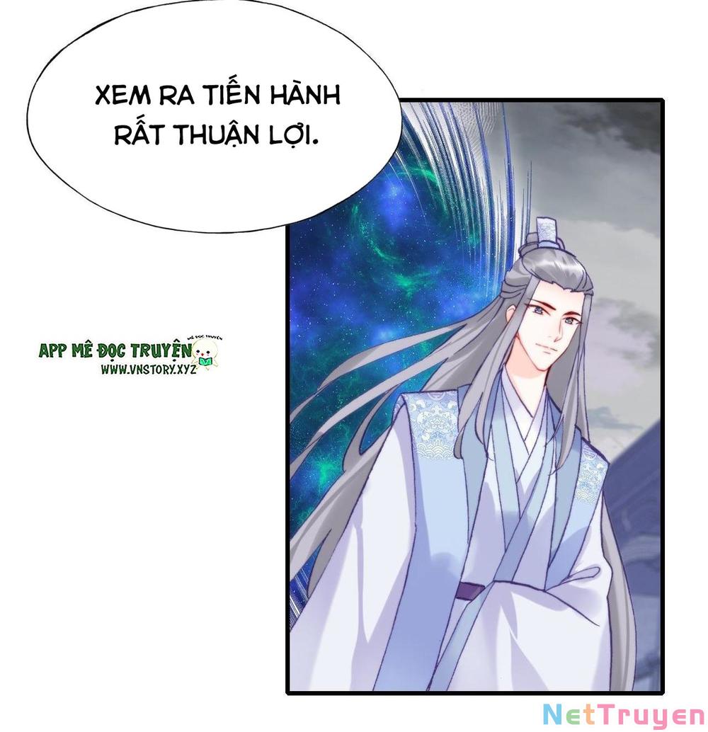 lại bị bệnh chiều chuộng quấn lấy chapter 84 13