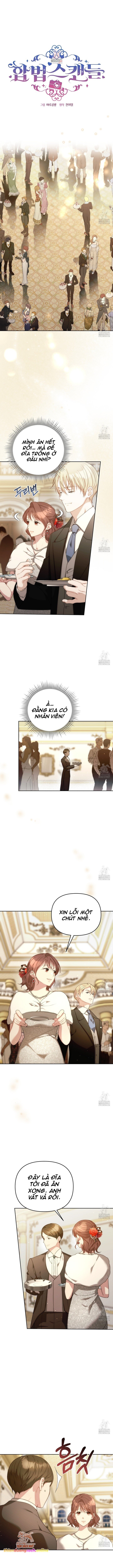 [18+] scandal hợp pháp chapter 10 2