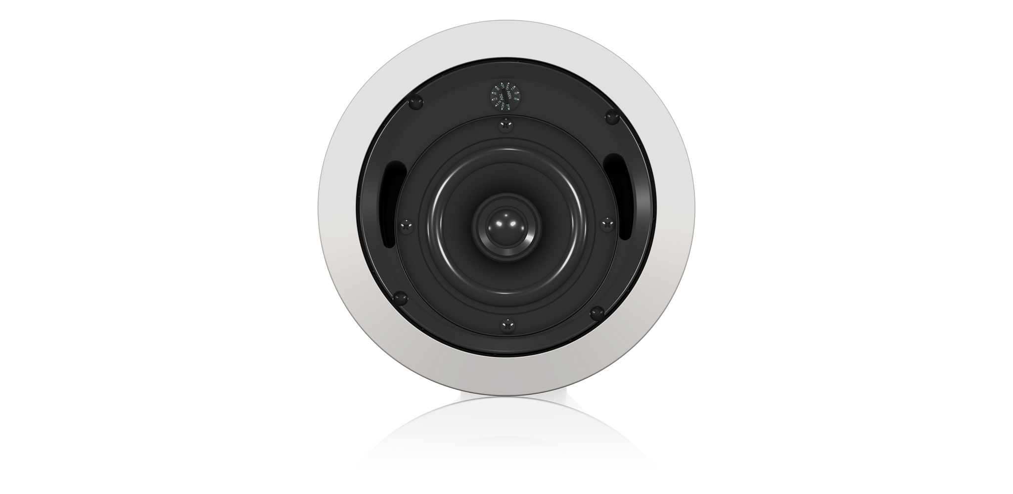 CVS 4 (EN 54) Loa Âm Trần Tannoy -HÀNG CHÍNH HÃNG