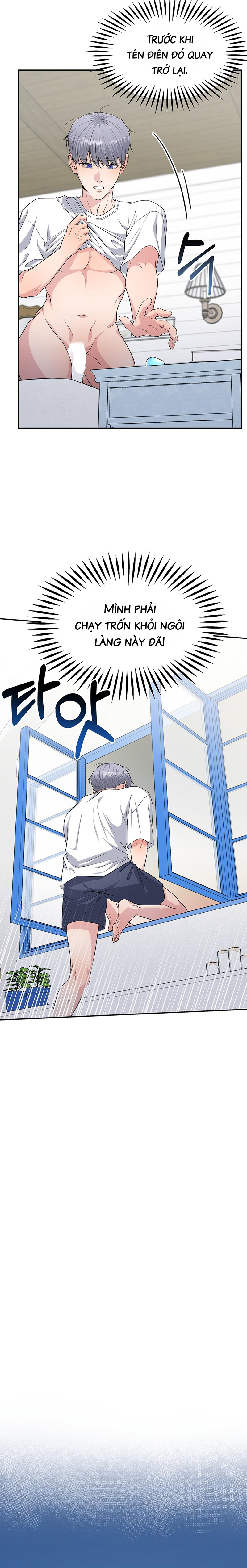 under the leg chapter 4 6