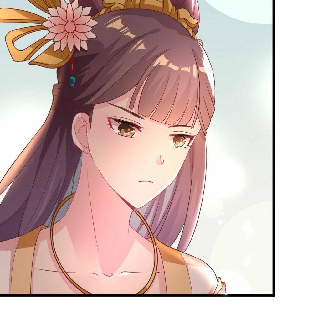 tướng quân tại thượng: manh phi xuyên không muốn nghịch tập chapter 9 19