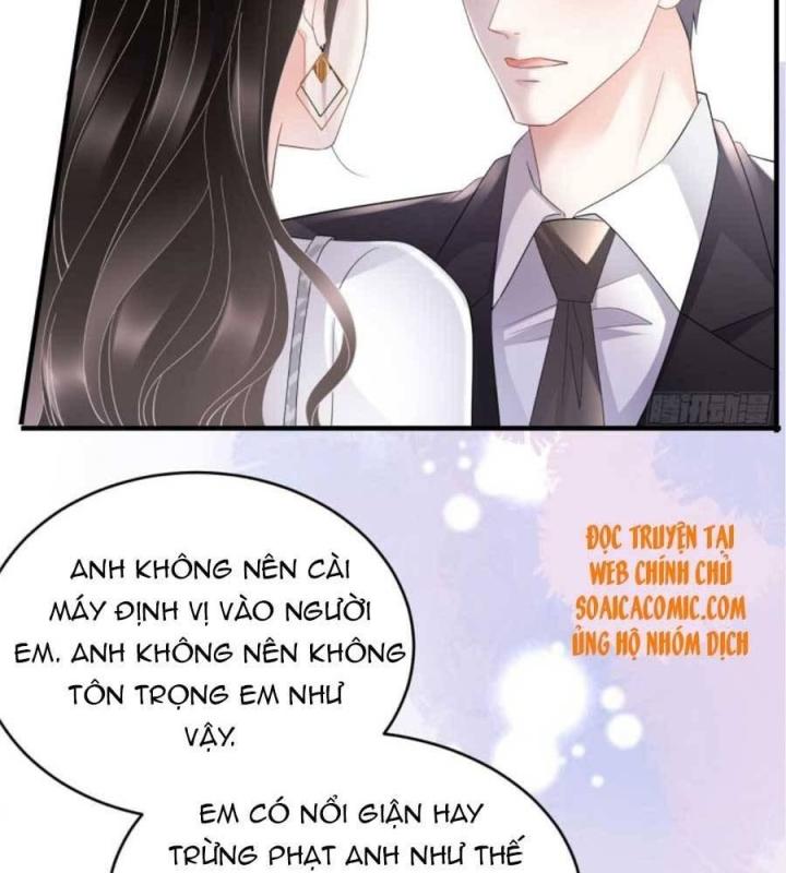 đại tiểu thư có thể có bụng dạ gì xấu chứ! (full) chapter 88 21