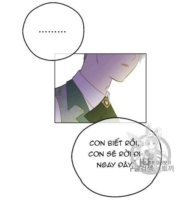 bỗng một ngày nọ tôi trở thành nàng công chúa chapter 85 19