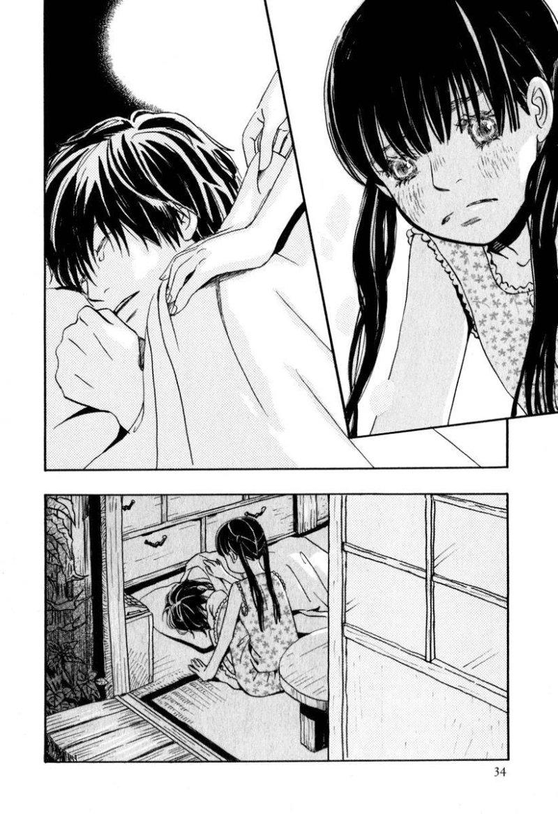 3-gatsu no lion chapter 1 30