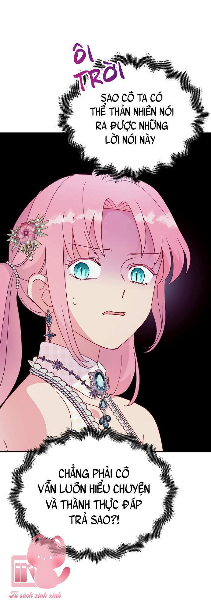 bỏ quách chồng con đi, tiền bạc mới là tất cả chapter 50 40