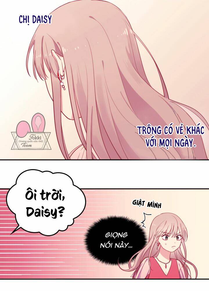 daisy: con đừng trở thành vị hôn thê của công tước chapter 3 24