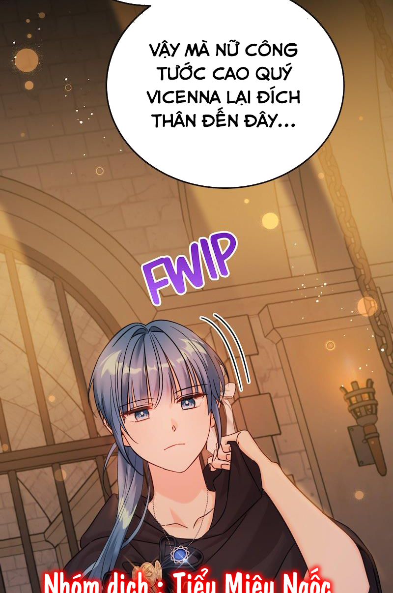 tôi sẽ cứu nam phản diện bị nữ chính ruồng bỏ chapter 106 42