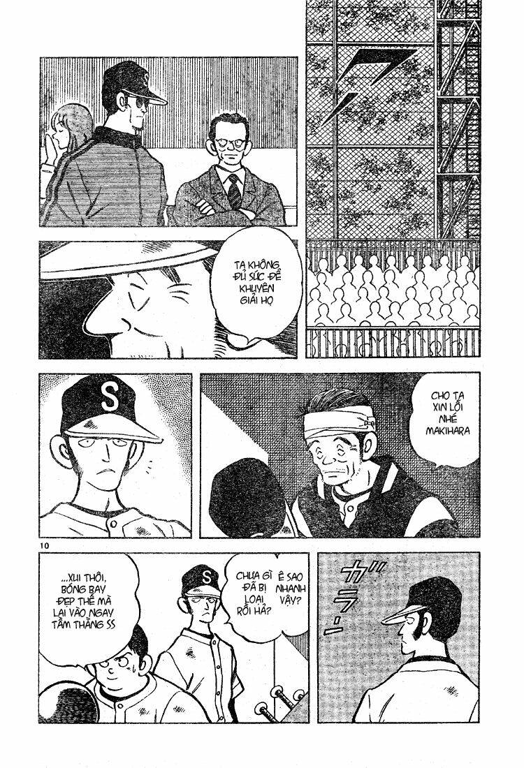 trò chơi vượt qua thử thách chapter 32 11