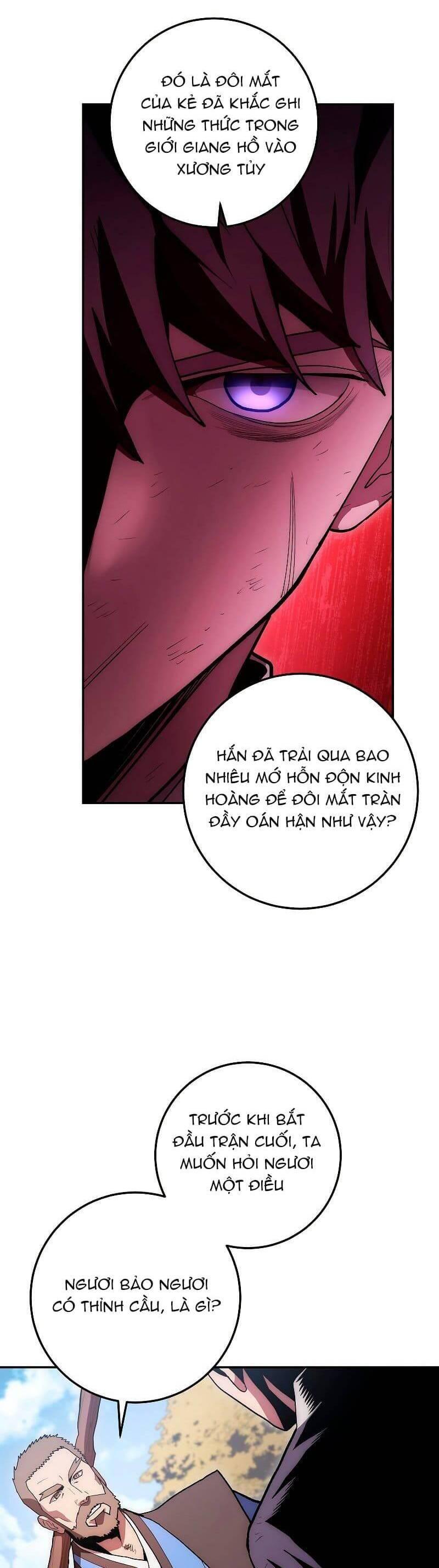 huyền thoại diệt thế độc long chapter 79 40