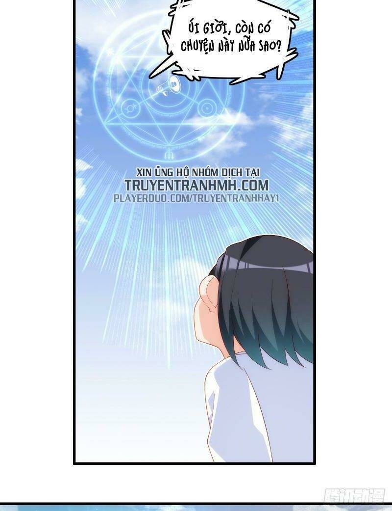 lãnh chúa cái gì không quan trọng chapter 32 14