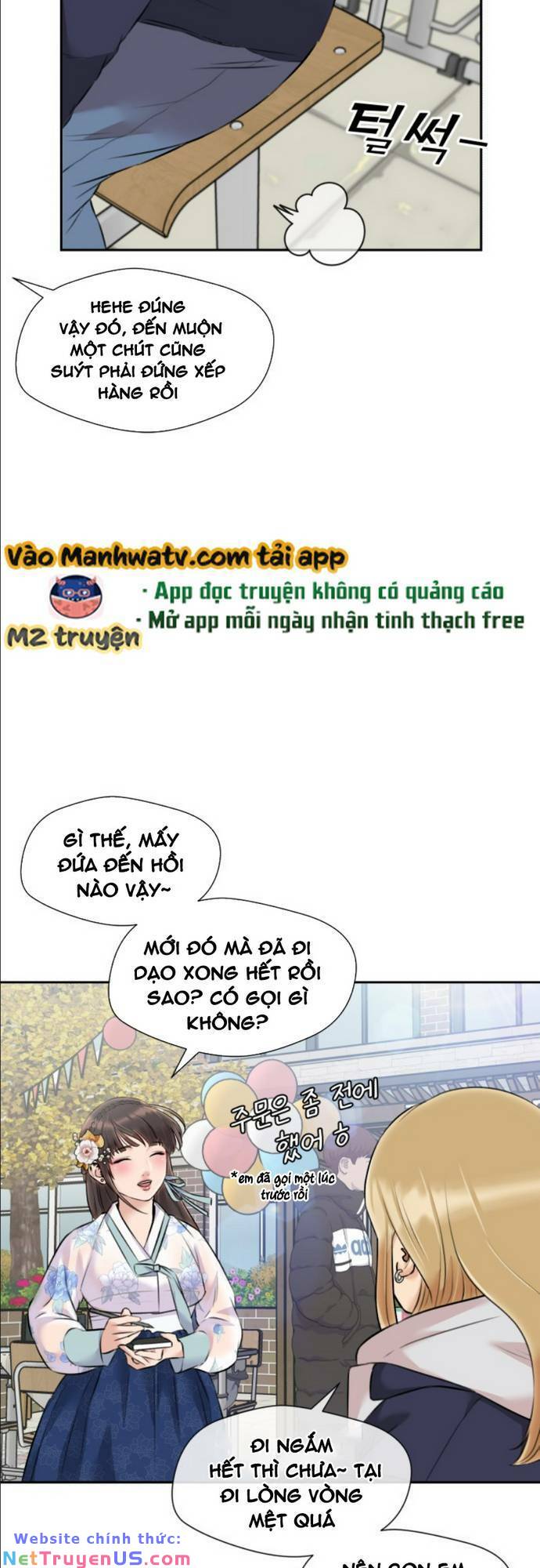 gương mặt thiên tài chapter 143 19