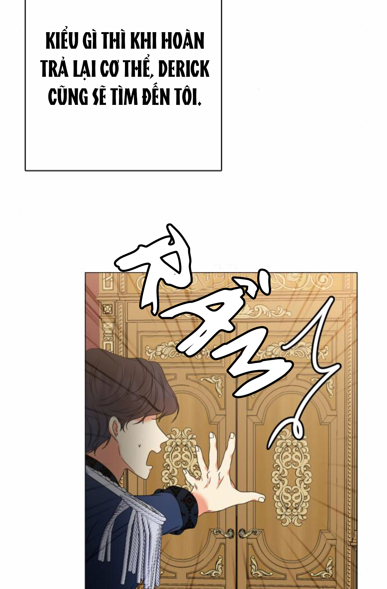 tôi hoán đổi thân xác với thái tử chapter 5.2 28