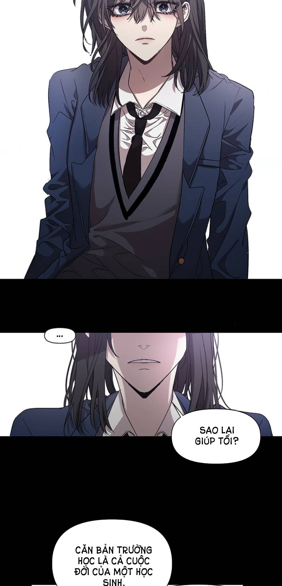 Tự Do Trong Mơ chapter 11.2 19