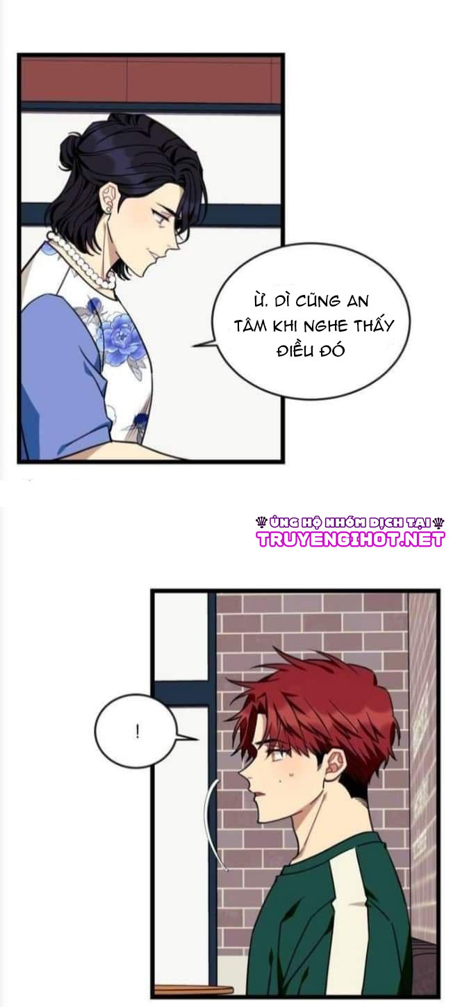 tell me your wish chapter 36 10