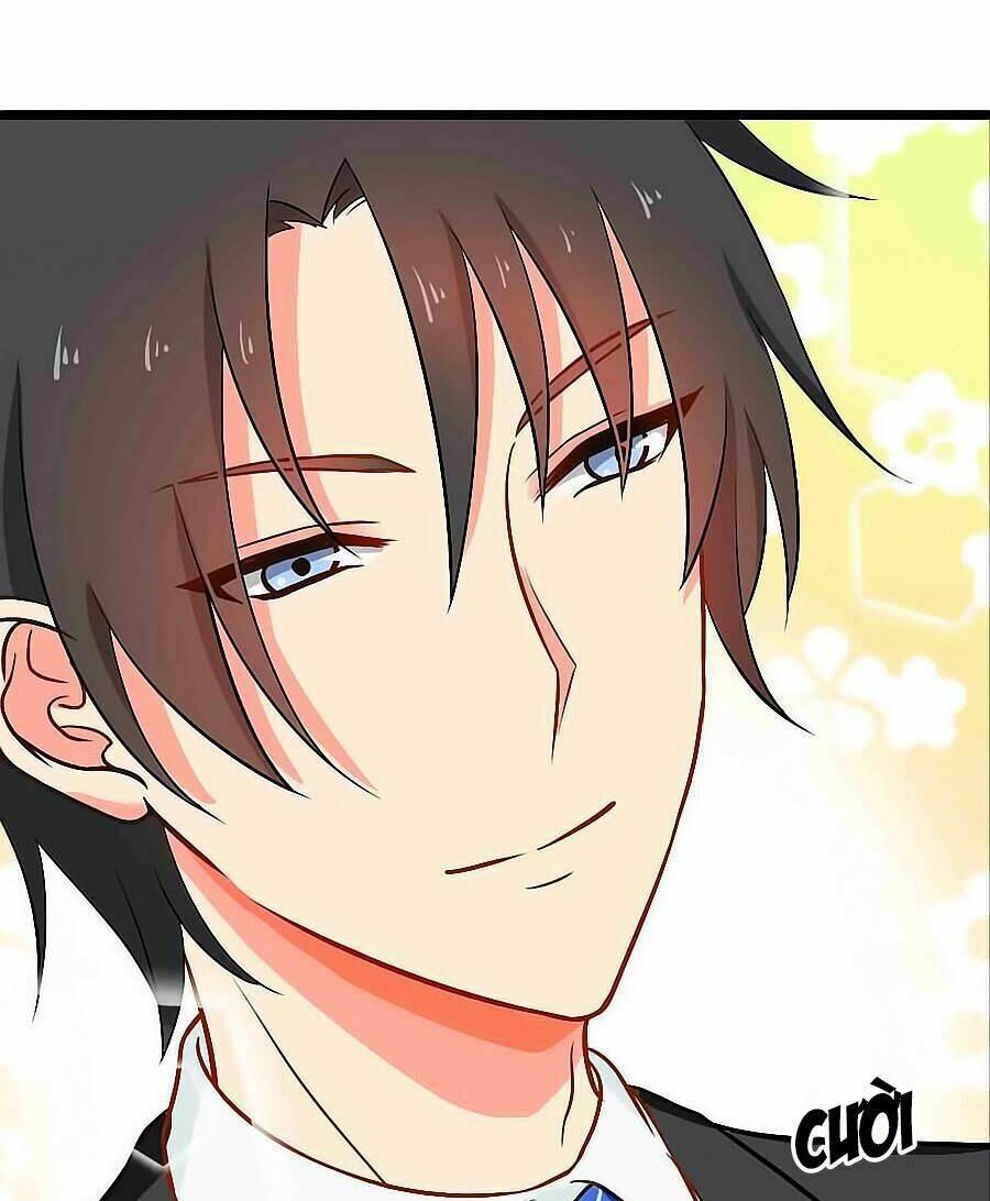 chỉ nhiễm thành hôn chapter 44 10