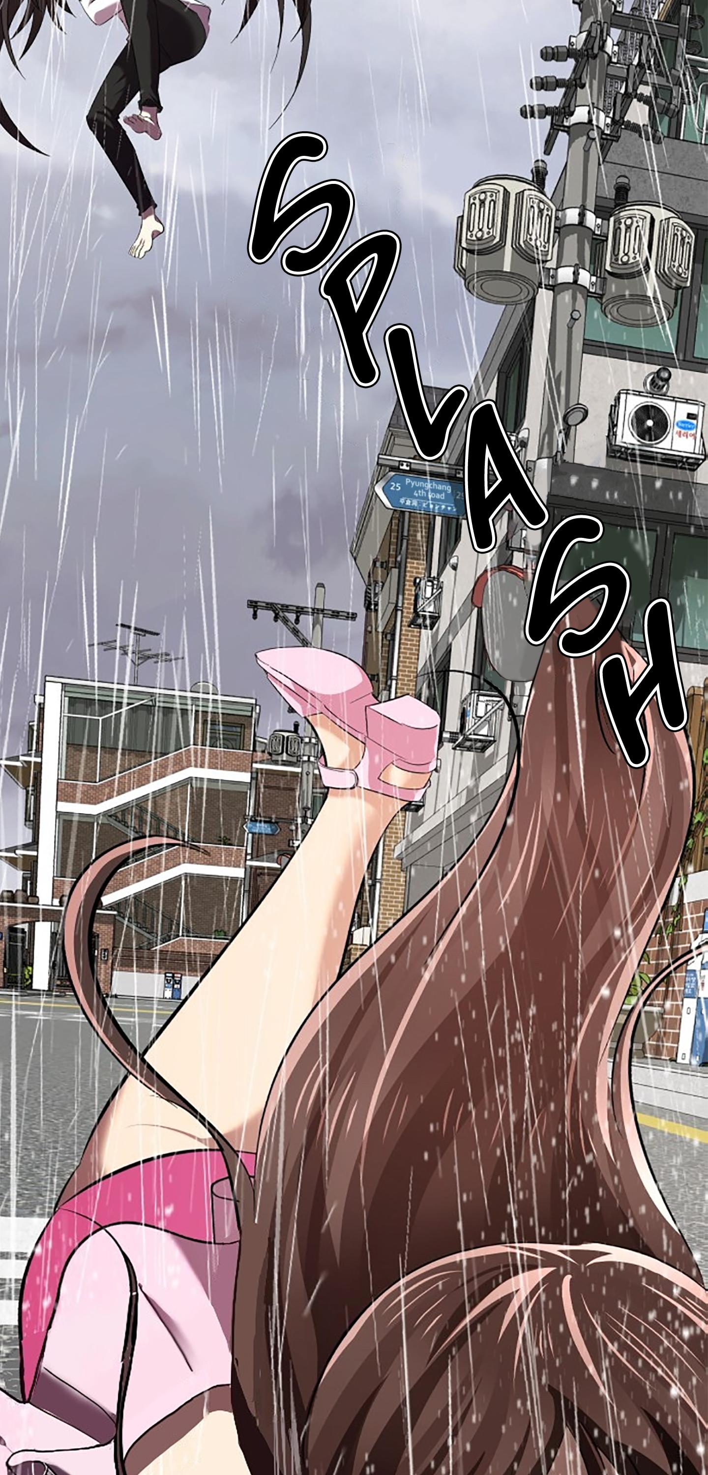 tầm quan trọng của vẻ bề ngoài chapter 2.2 36