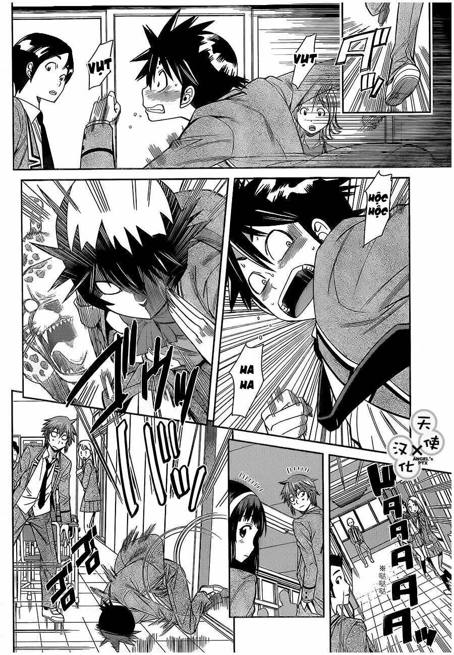 nozo x kimi chapter 22 5