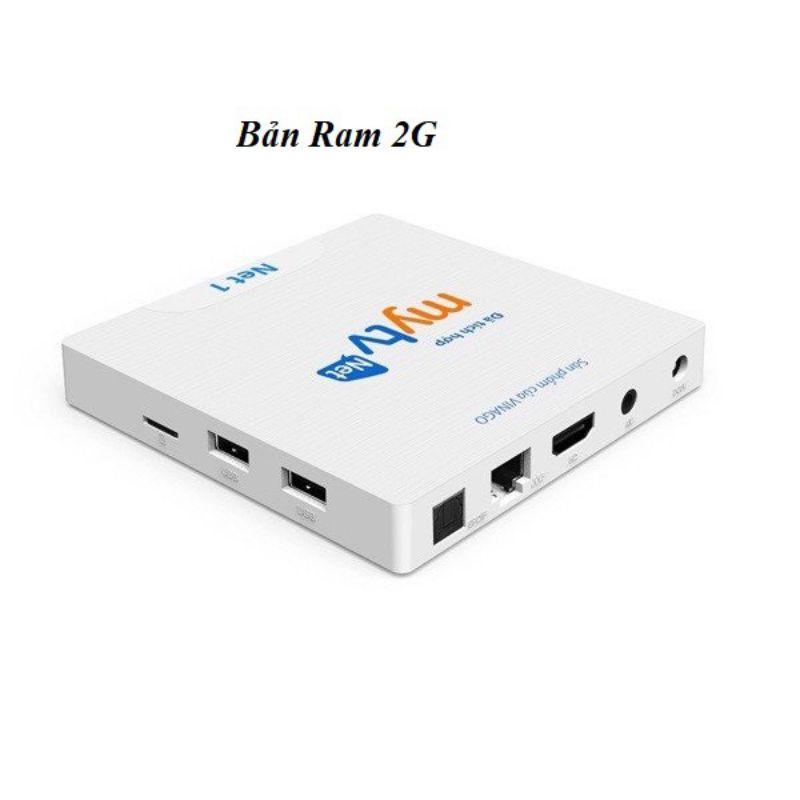 Android Box MyTV Net 2G , ROM 16 2020 androi 7.1.2