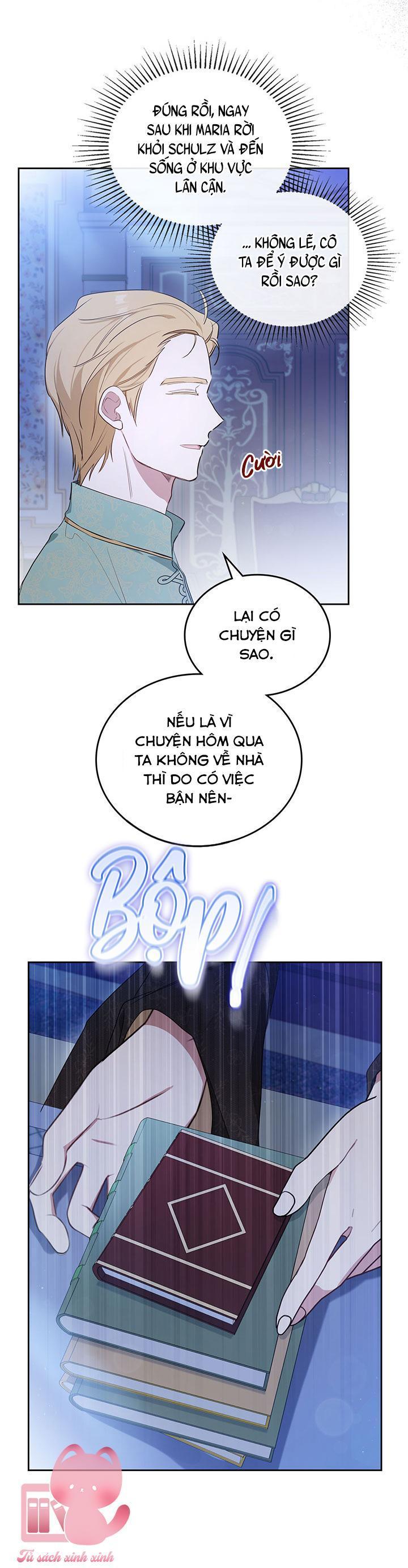 kiếp này ta sẽ trở thành gia chủ chapter 89 48