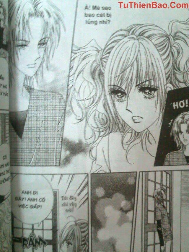 tình trong mộng chapter 4 81