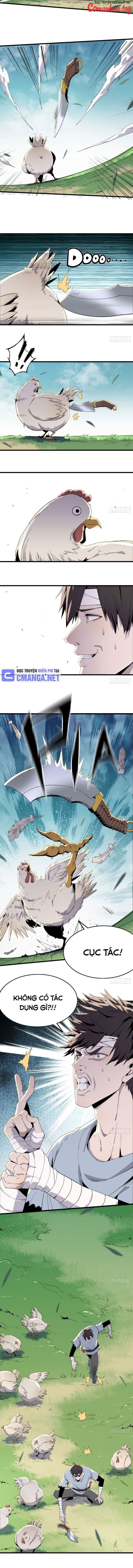 mình ta tu tiên chapter 6 9